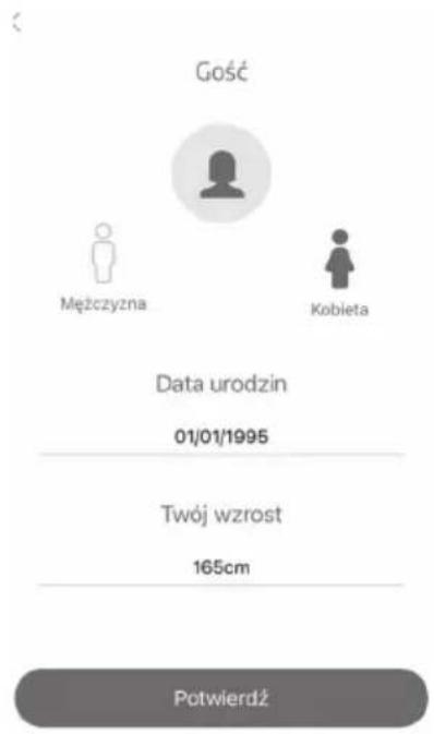 Götze & Jensen BS950K - INSTAIACJA I OBSŁUGA APIKACJI - 5