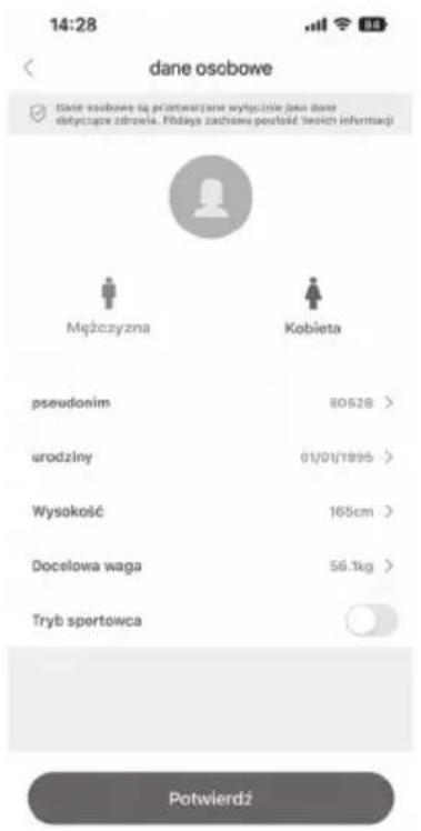 Götze & Jensen BS950K - INSTAIACJA I OBSŁUGA APIKACJI - 6