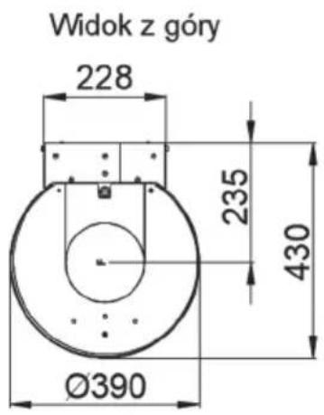 Götze & Jensen WH700KS - dANE TECHNICZNE - 3