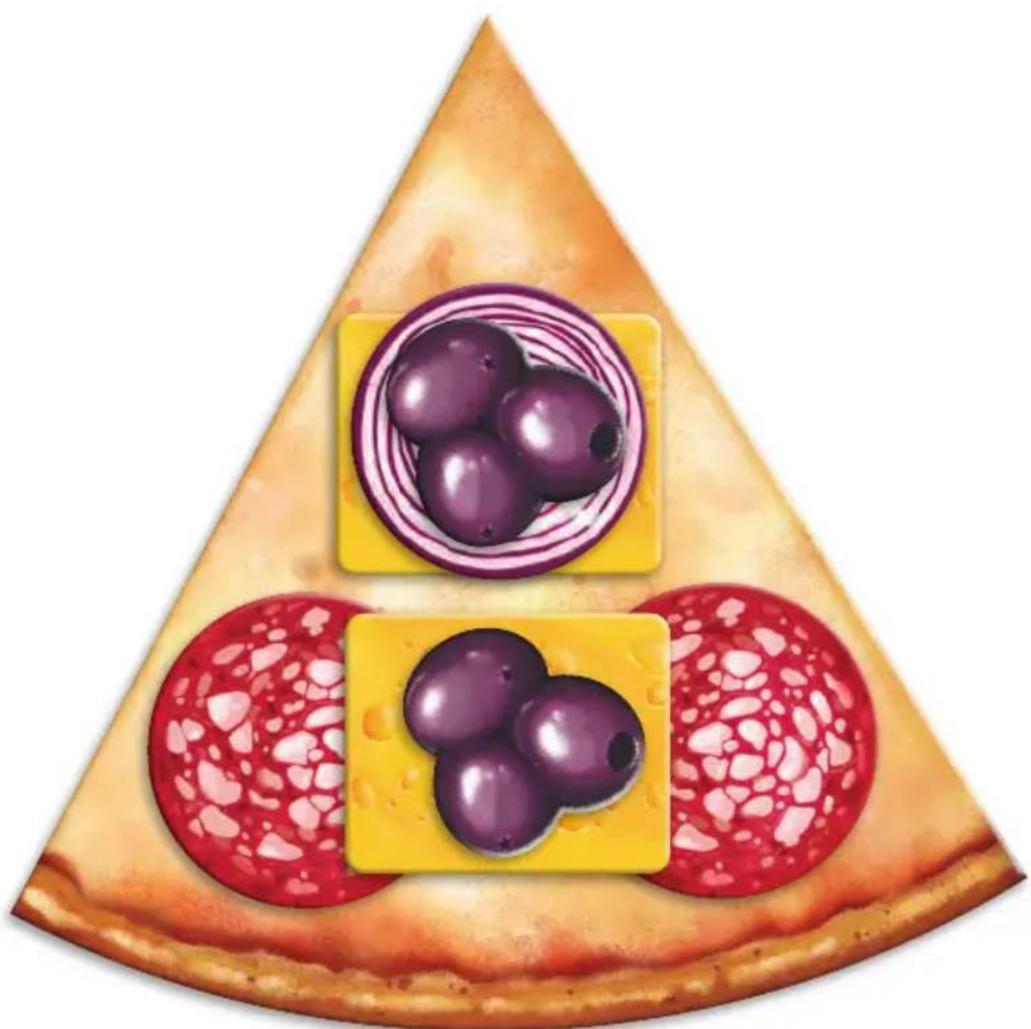 Granna Już gram Pizza - Pizza jak z obrazka - 7