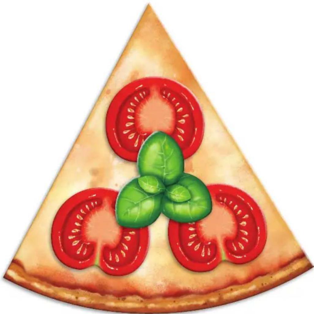 Granna Już gram Pizza - Pizza jak z obrazka - 6