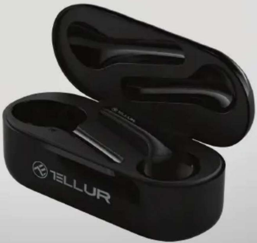 Tellur Ambia - 1