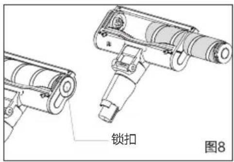 HAIER HZ-G9W - 电动地刷的清洁 - 1