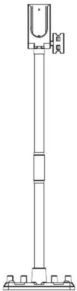 HAIER HZ-G9W - 使用本产品前请仔细阅读说明书的所有内容 - 4