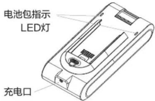 HAIER HZ-G9W - 产品充电 - 2