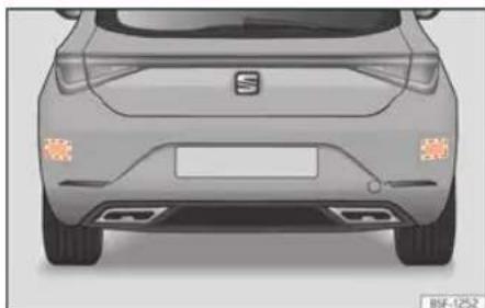 SEAT Leon ST (2021) - OSTROŻNIE - 1