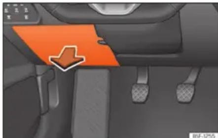 SEAT Leon ST (2021) - Informacja - 1