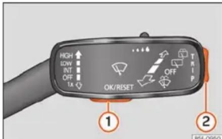 SEAT Leon ST (2019) - Informacja - 1