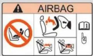 AIRBAG NO LICHING 12 11 10