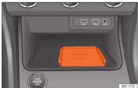 SEAT Leon ST (2019) - Multimedia - 4