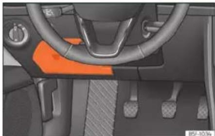 SEAT Leon ST (2019) - Informacja - 1