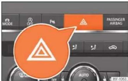 MODE OFF Pst PASSINGER AIRBAG AUTO