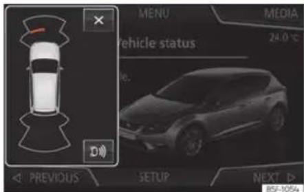 SEAT Leon ST (2019) - Automatyczne włączenie - 1