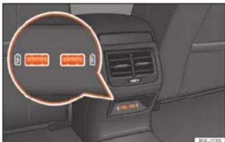 SEAT Leon ST (2019) - Multimedia - 2