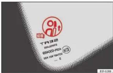 TA932 SEAJOATS 084000-RCA SEA TOB SEAOTC 83 .... E B1F-0289
