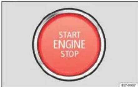 START ENGINE STOP B17-0007