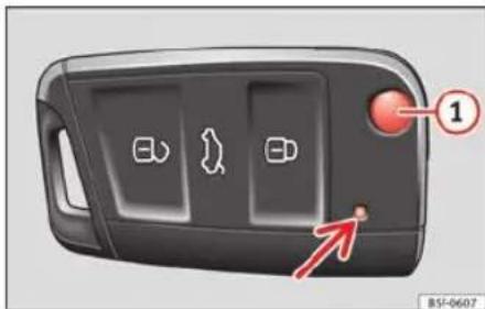 SEAT Leon ST (2018) - Informacja - 1