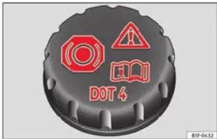 DOT 4 BIF-0432