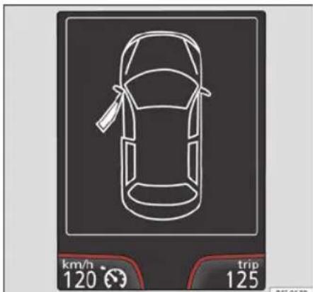 km/h 120 trip 125 R:5-05:28