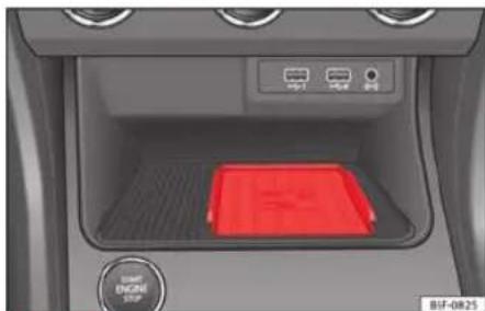 SEAT Leon ST (2018) - Multimedia - 4