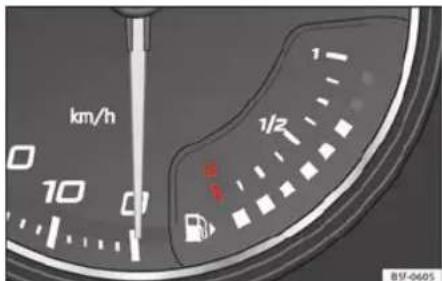 km/h 0 10 0 1/2 1 BIF-0605