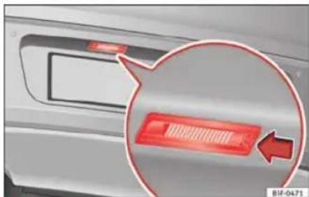 SEAT Leon ST (2018) - Bezpieczniki i żarówki - 3