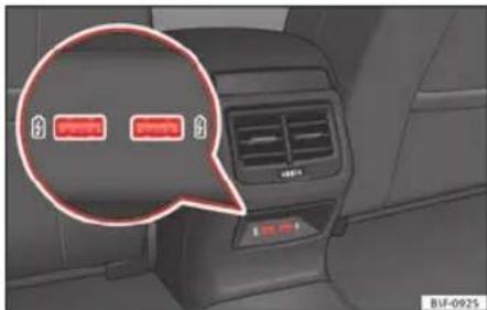 SEAT Leon ST (2018) - Multimedia - 2