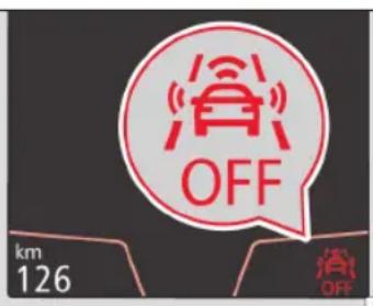 OFF km 126