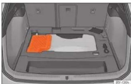 SEAT Leon ST (2023) - Informacja - 1