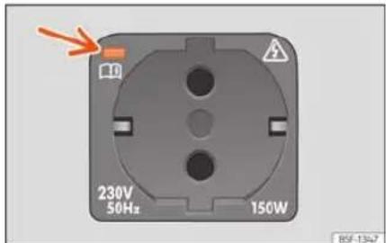230V 50Hz 150W BVF-1347