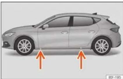SEAT Leon ST (2023) - UWAGA - 1