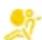 SEAT Leon ST (2023) - Lampki kontrolne systemu poduszek powietrznych - 1