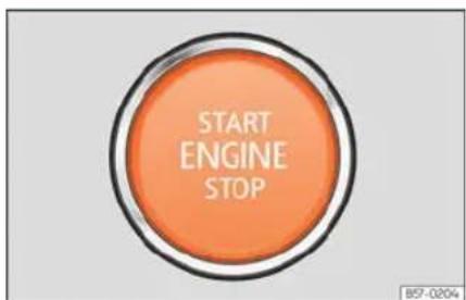 START ENGINE STOP B57-0204