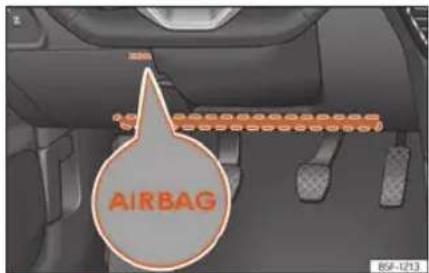 AIRBAG BGF-12/13