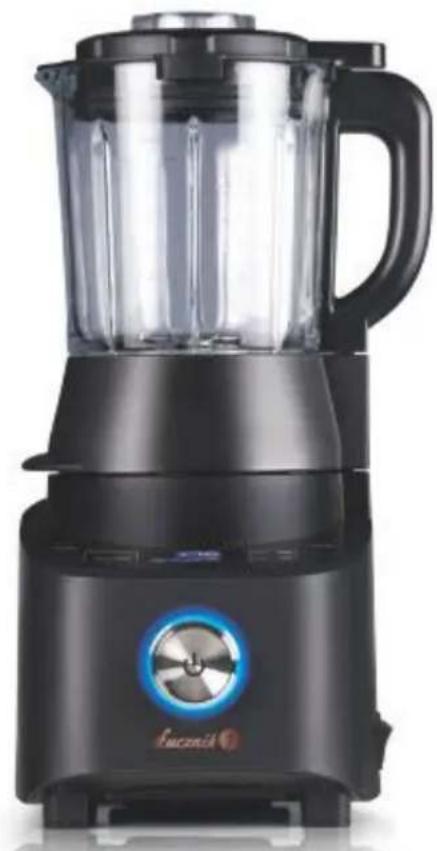 Łucznik Hot&Cold 2022 - Wielofunkcyjny blender gotujacy - 1