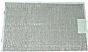 Akpo WK-6 - FILTR ALUMINIOWY - 1