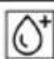 GRUNDIG GD7P5104427WPB - Tabela symboli - 5