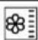 GRUNDIG GD7P5104427WPB - Tabela symboli - 9