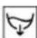 GRUNDIG GD7P5104427WPB - Tabela symboli - 12