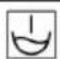 GRUNDIG GD7P5104427WPB - Tabela symboli - 1
