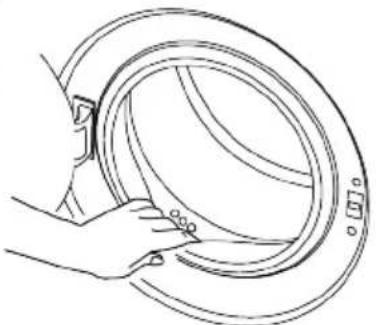 GRUNDIG GD7P5104427WPB - Konfiguracja funkcji Home-Whiz - 8