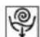 GRUNDIG GD7P5104427WPB - Tabela symboli - 11