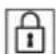 GRUNDIG GD7P5104427WPB - Tabela symboli - 18