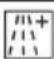 GRUNDIG GD7P5104427WPB - Tabela symboli - 4