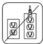 SHARP ES-NFH714CWA-PL - ⚠️⚠️ RYZYKO ŚMIERCI SPOWODOWANE PRADEM - 1