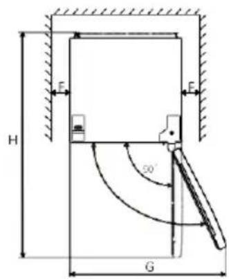 Smith&Brown SFTTF-111-WF3 - Zmiana kierunku otwierania drzwi - 12