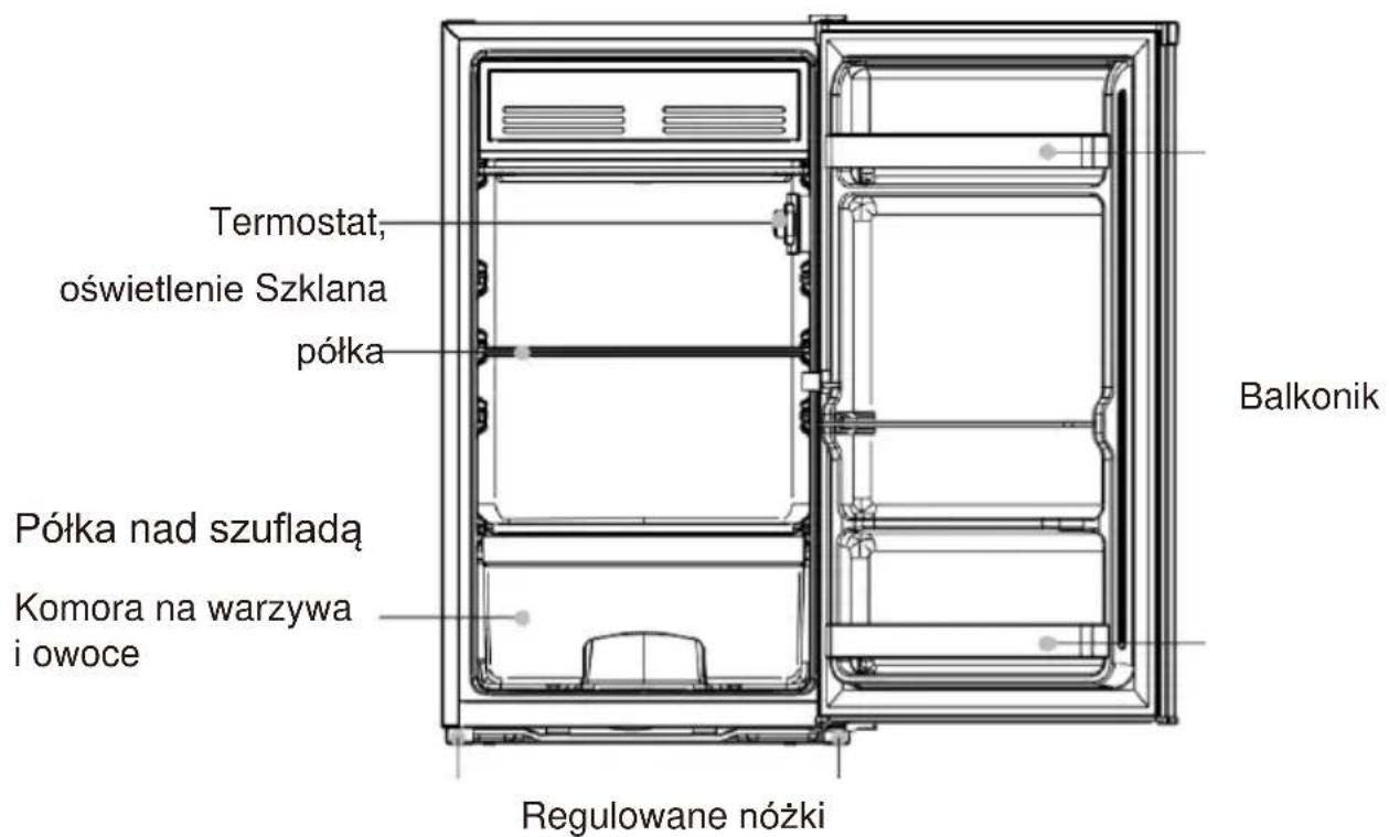 Smith&Brown SFTTF-111-WF3 - Opakowanie - 2