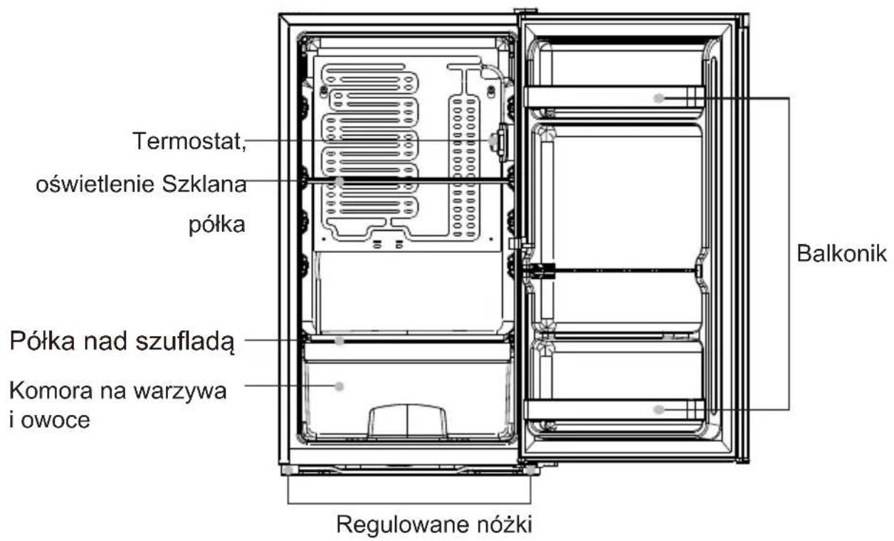 Smith&Brown SFTTF-411-WF2 - Opakowanie - 2