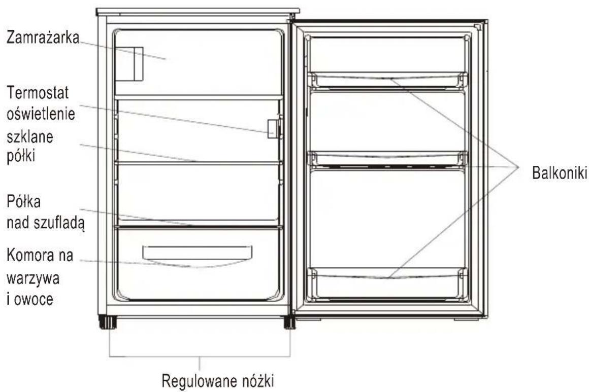 Smith&Brown SFTTF-111-BF3 - Opakowanie - 2