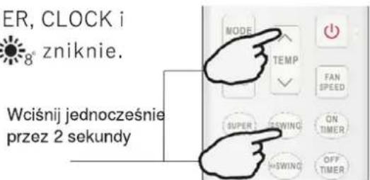 GORENJE REA53IN - Uwaga: - 1